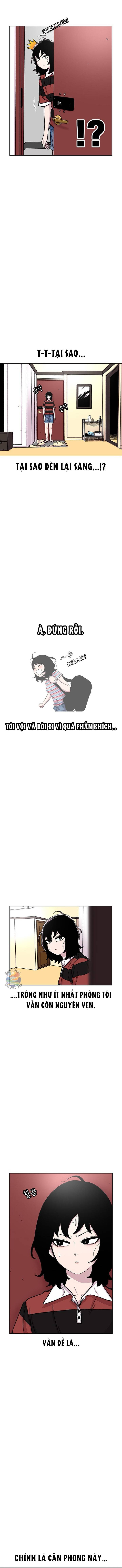 Cửa Hàng Star Ginseng Chap 85 - Next Chap 86