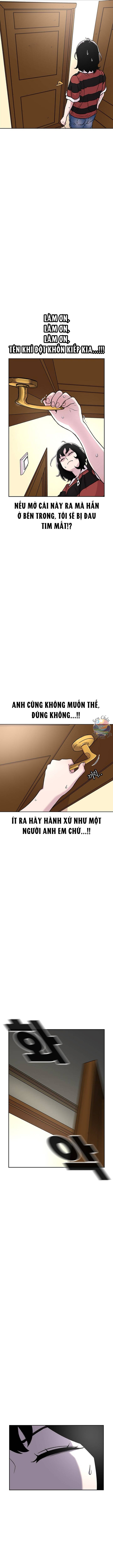 Cửa Hàng Star Ginseng Chap 85 - Next Chap 86