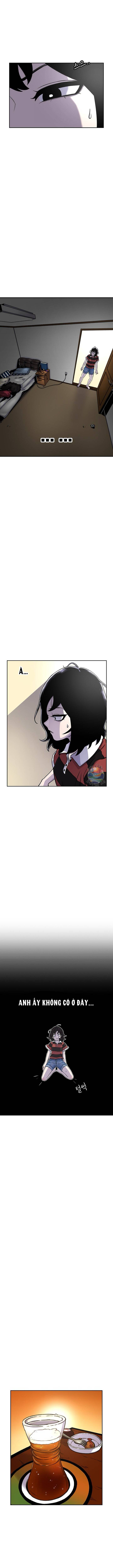 Cửa Hàng Star Ginseng Chap 85 - Next Chap 86