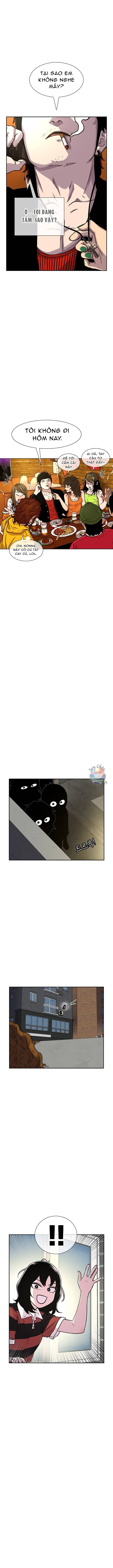 Cửa Hàng Star Ginseng Chap 85 - Next Chap 86