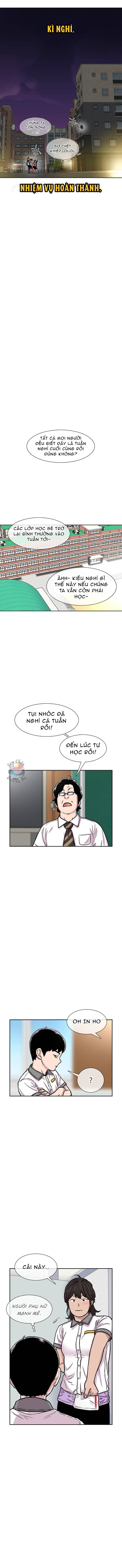 Cửa Hàng Star Ginseng Chap 85 - Next Chap 86