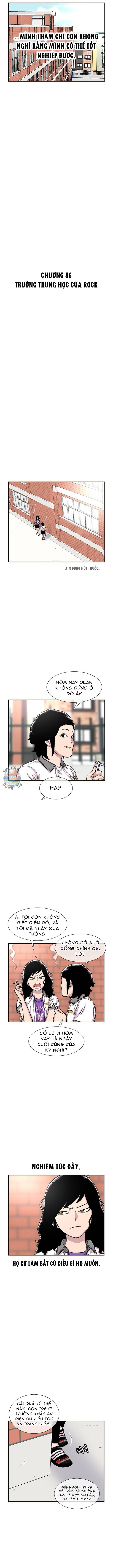 Cửa Hàng Star Ginseng Chap 86 - Next Chap 87