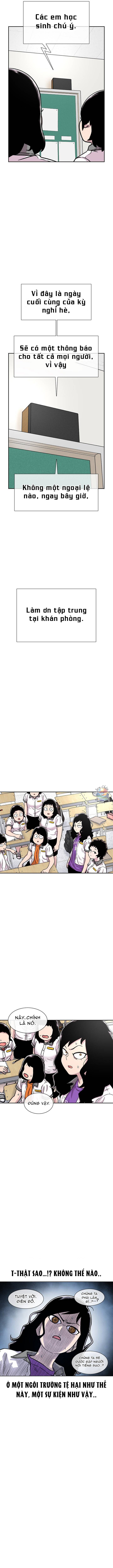 Cửa Hàng Star Ginseng Chap 86 - Next Chap 87