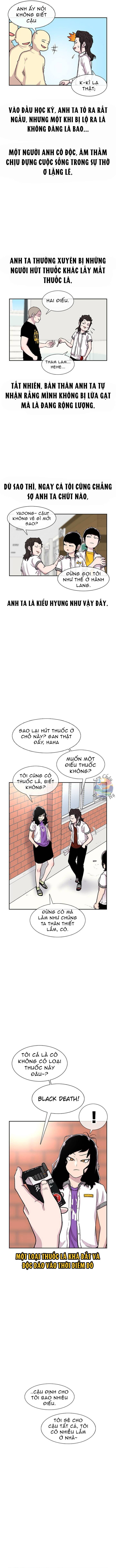 Cửa Hàng Star Ginseng Chap 86 - Next Chap 87