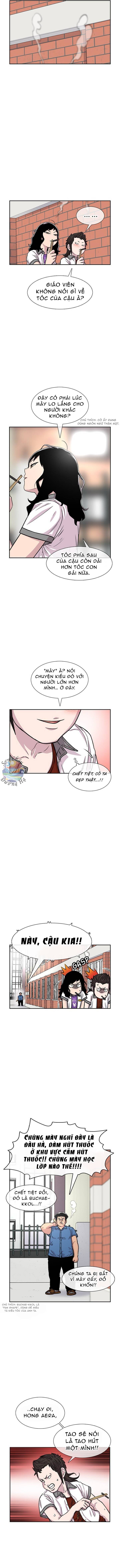 Cửa Hàng Star Ginseng Chap 86 - Next Chap 87