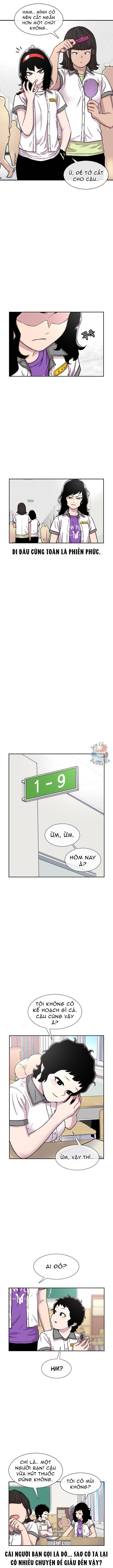 Cửa Hàng Star Ginseng Chap 86 - Next Chap 87