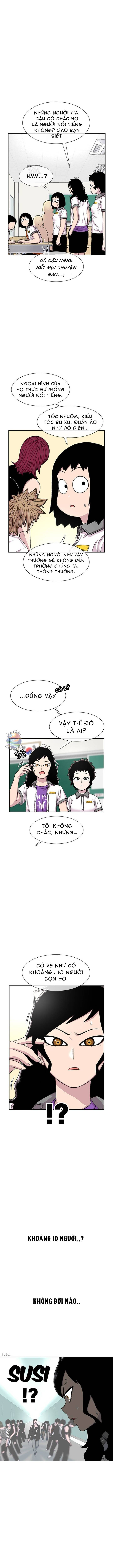 Cửa Hàng Star Ginseng Chap 86 - Next Chap 87