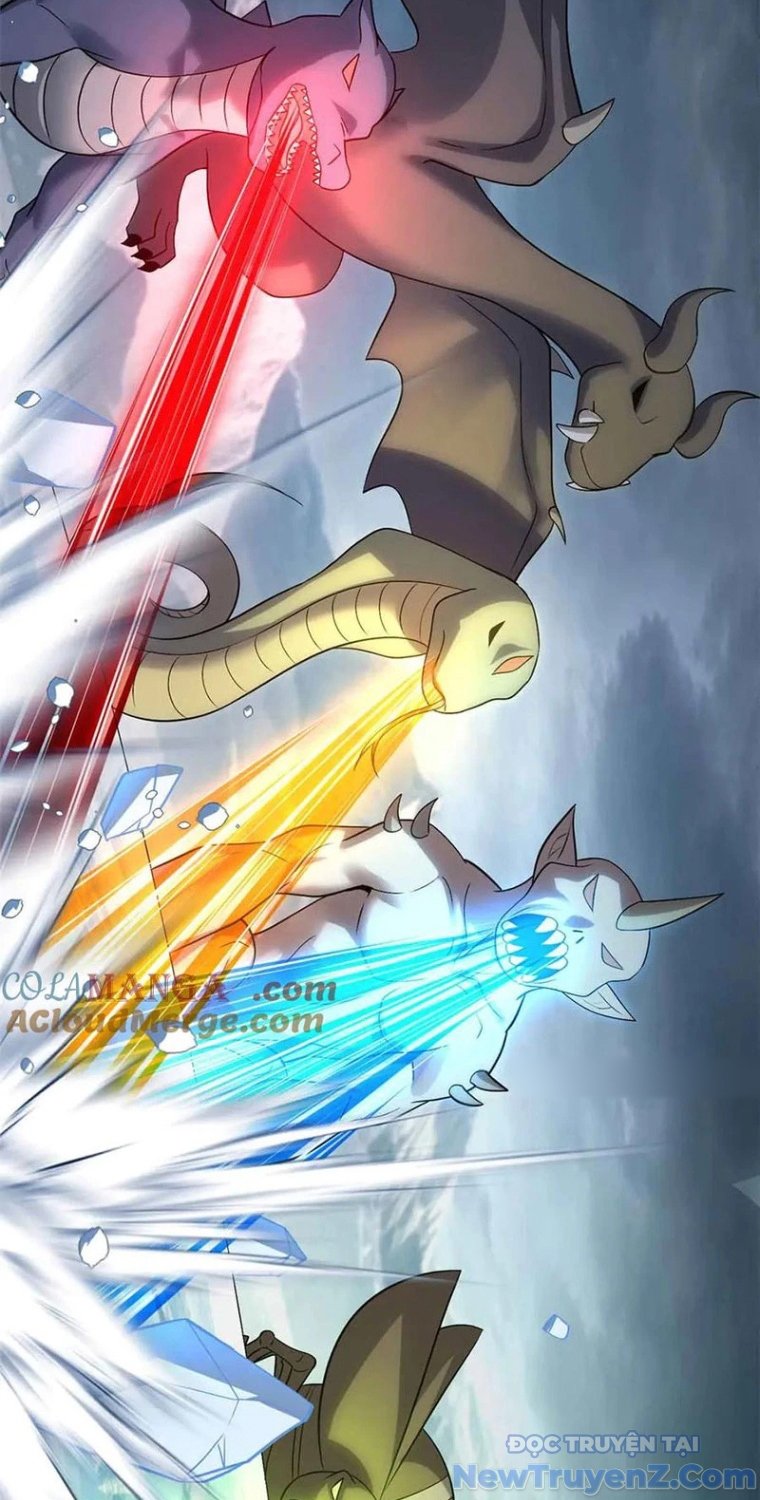 Cửa Hàng Sủng Thú Siêu Thần Chap 179 - Next Chap 180