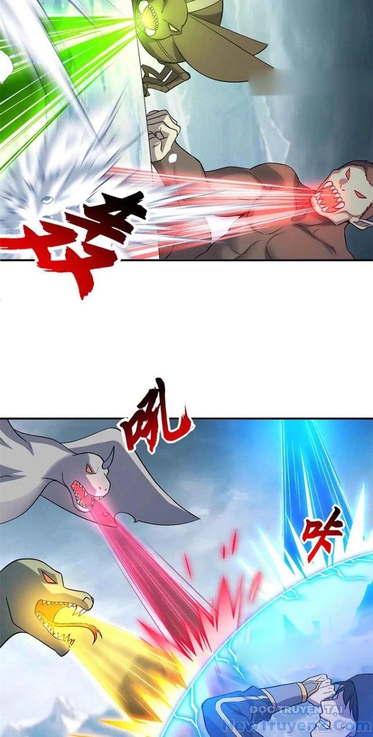 Cửa Hàng Sủng Thú Siêu Thần Chap 179 - Next Chap 180