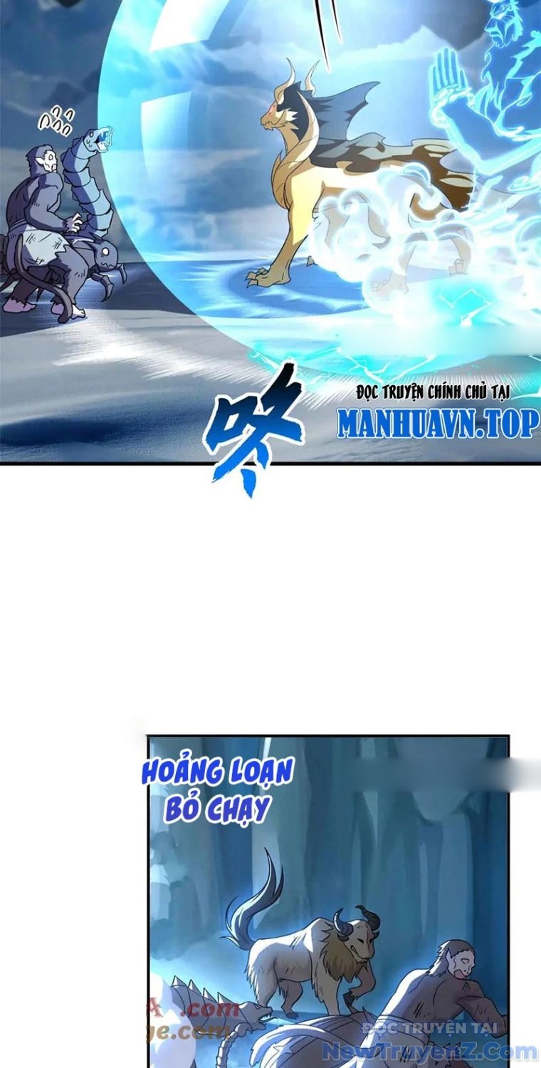 Cửa Hàng Sủng Thú Siêu Thần Chap 179 - Next Chap 180