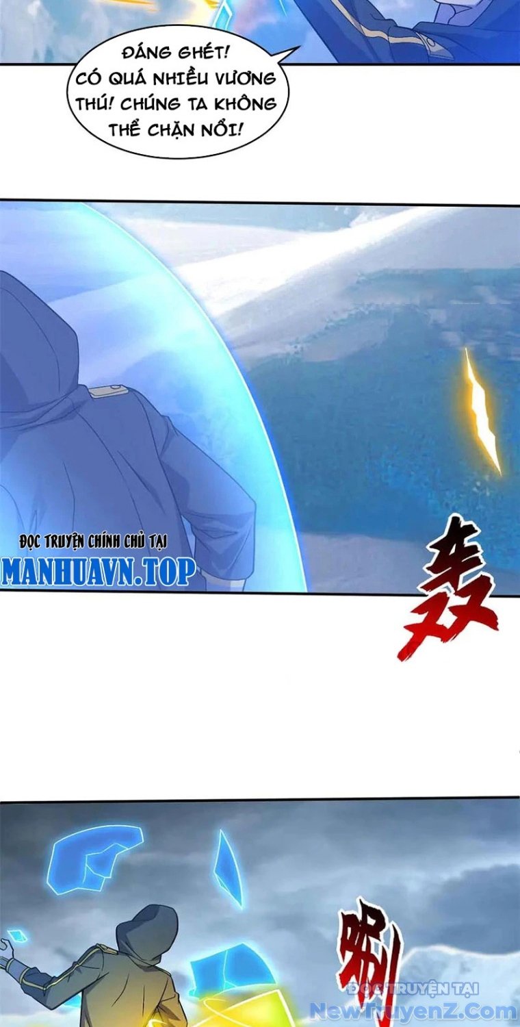 Cửa Hàng Sủng Thú Siêu Thần Chap 179 - Next Chap 180