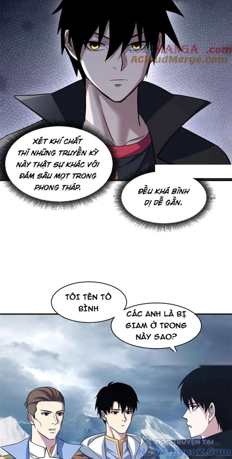 Cửa Hàng Sủng Thú Siêu Thần Chap 179 - Next Chap 180