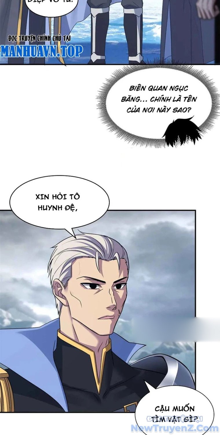 Cửa Hàng Sủng Thú Siêu Thần Chap 179 - Next Chap 180