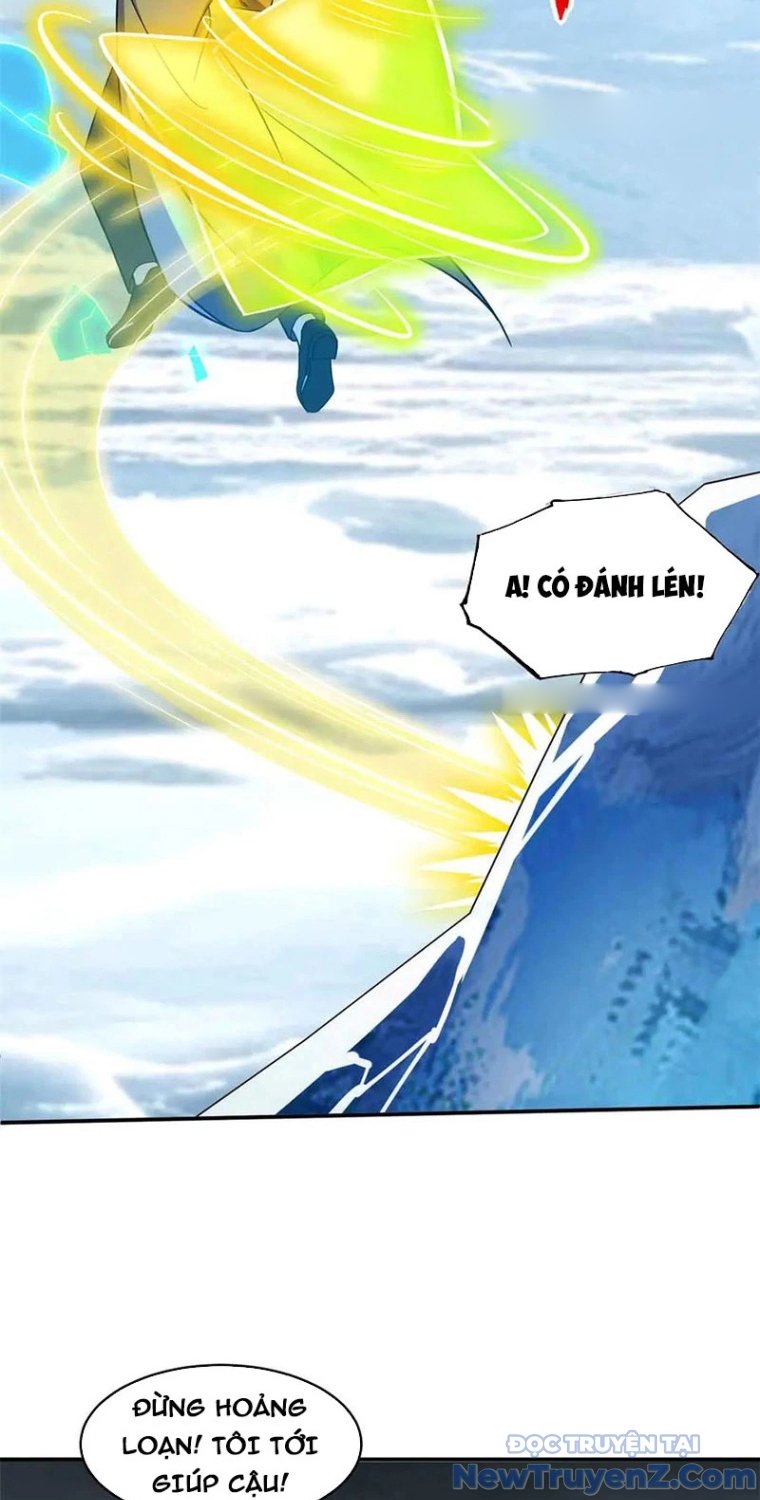 Cửa Hàng Sủng Thú Siêu Thần Chap 179 - Next Chap 180