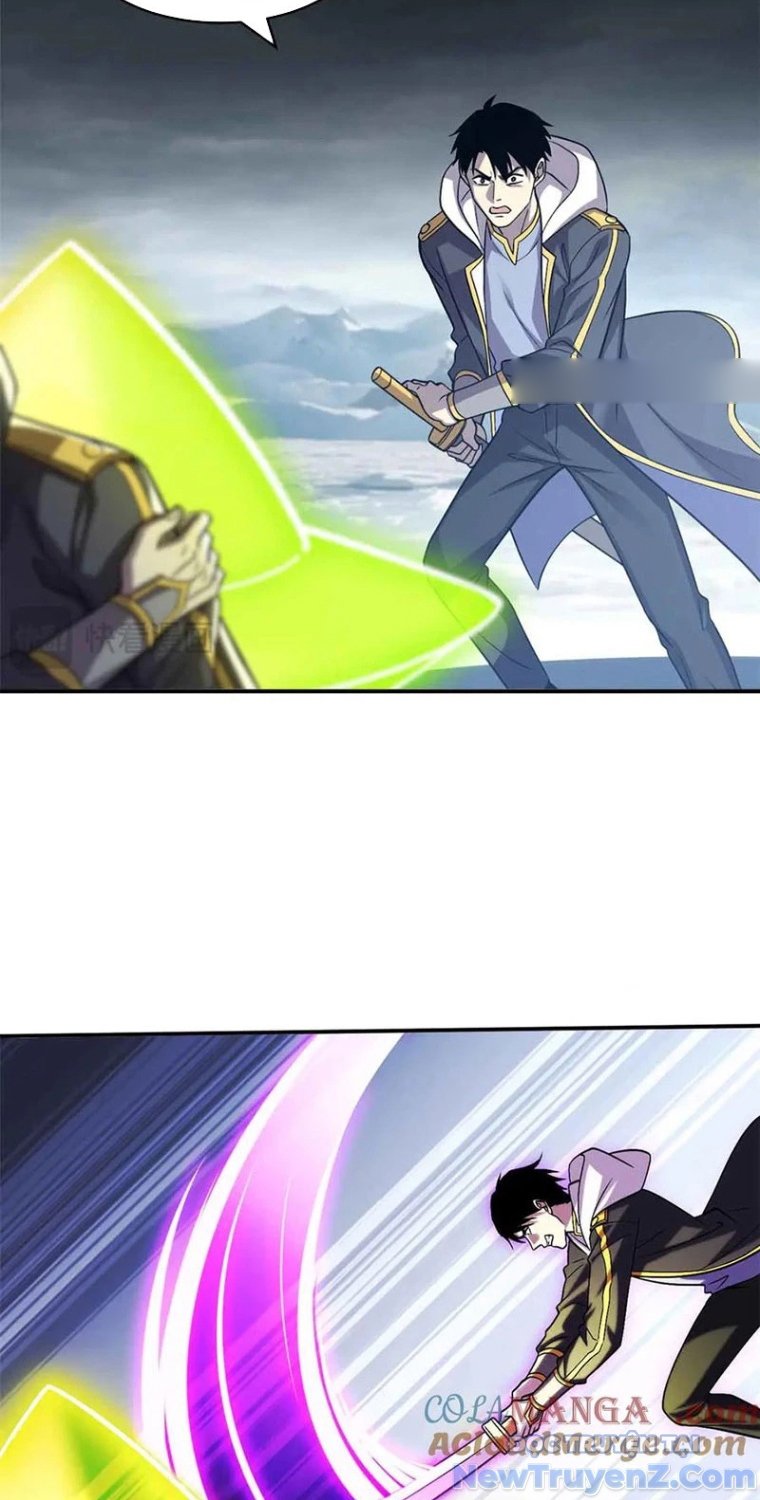 Cửa Hàng Sủng Thú Siêu Thần Chap 179 - Next Chap 180