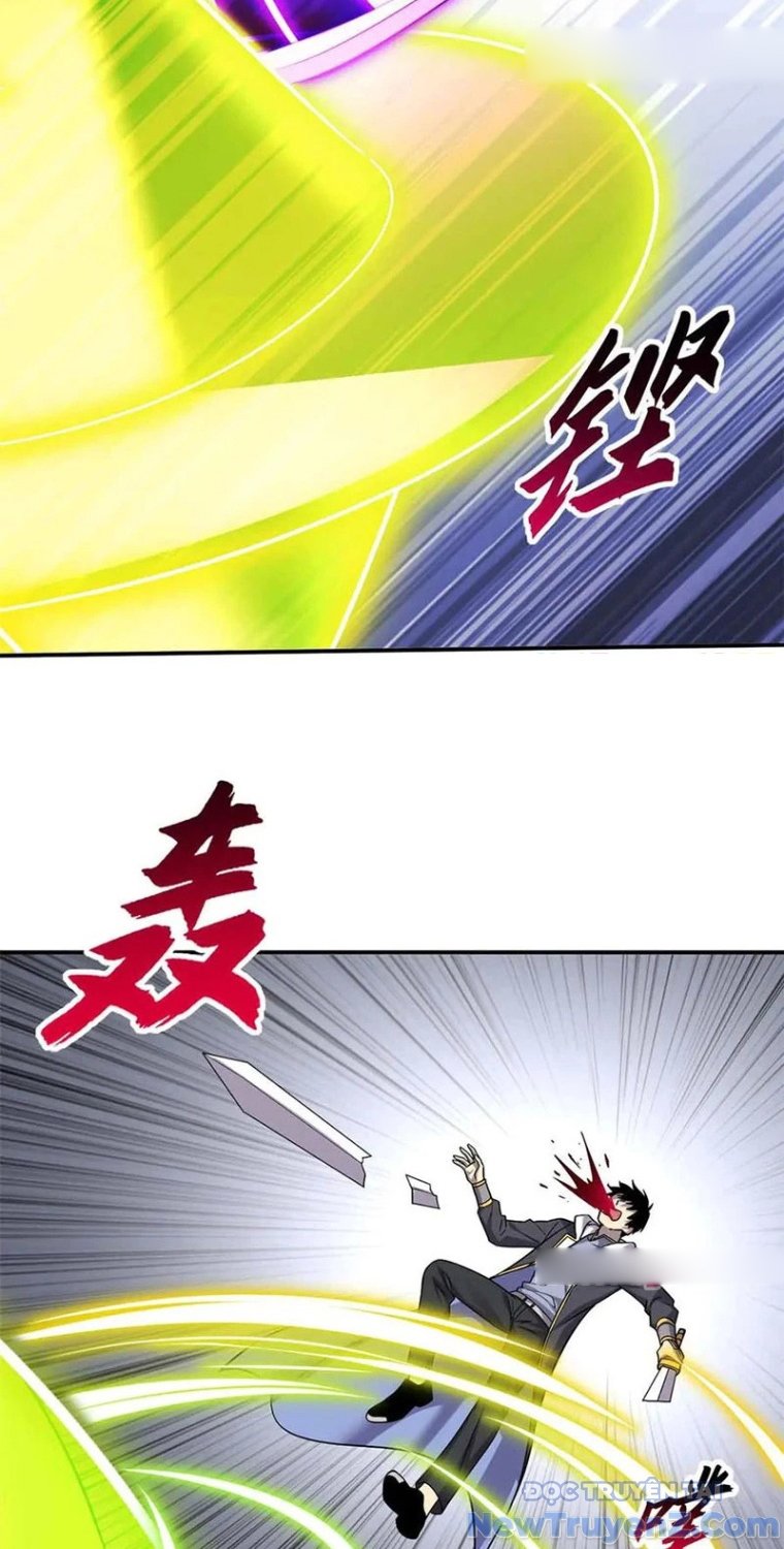 Cửa Hàng Sủng Thú Siêu Thần Chap 179 - Next Chap 180