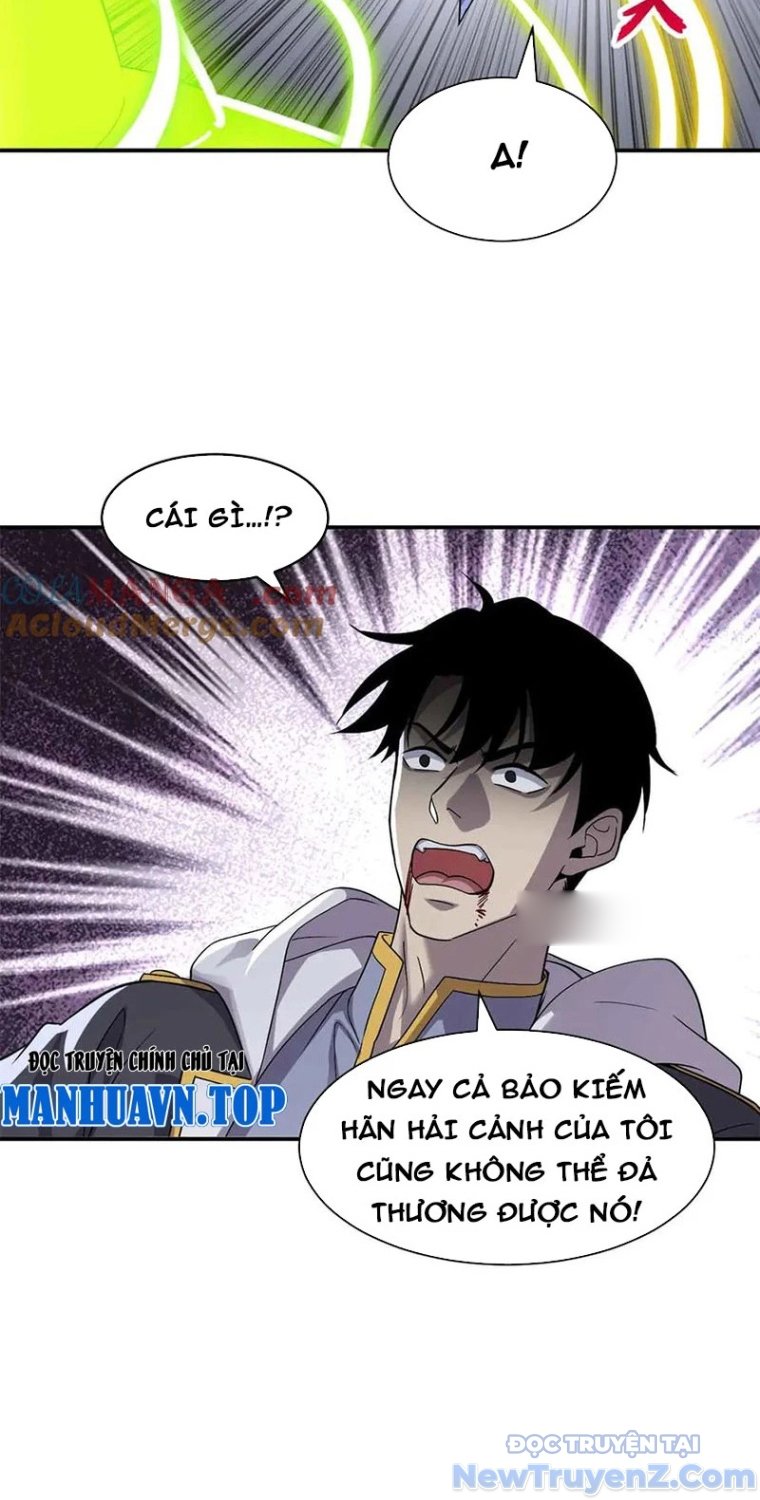 Cửa Hàng Sủng Thú Siêu Thần Chap 179 - Next Chap 180