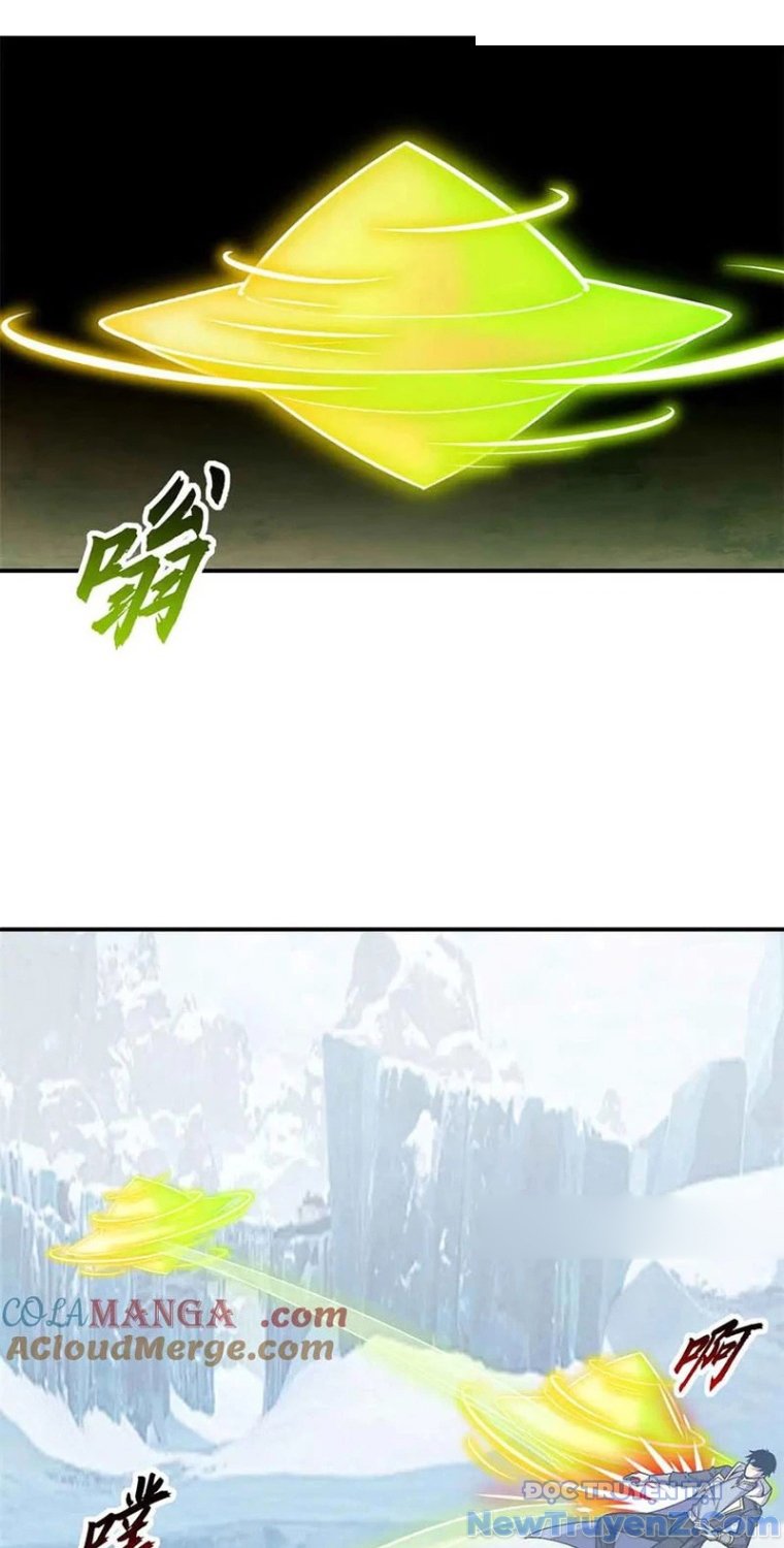 Cửa Hàng Sủng Thú Siêu Thần Chap 179 - Next Chap 180