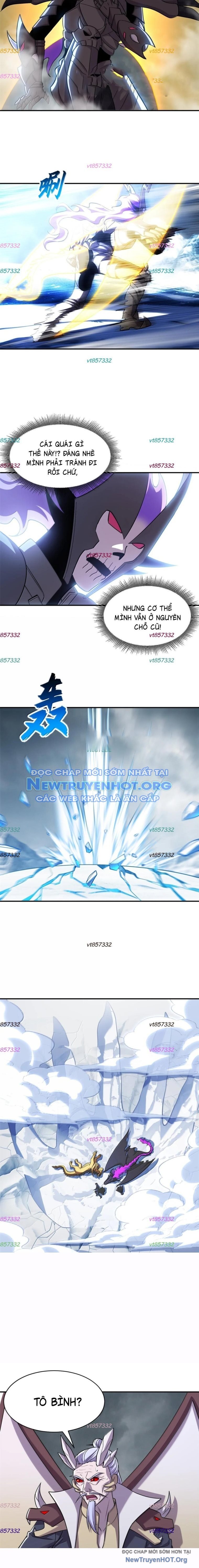 Cửa Hàng Sủng Thú Siêu Thần Chap 183 - Next Chap 184