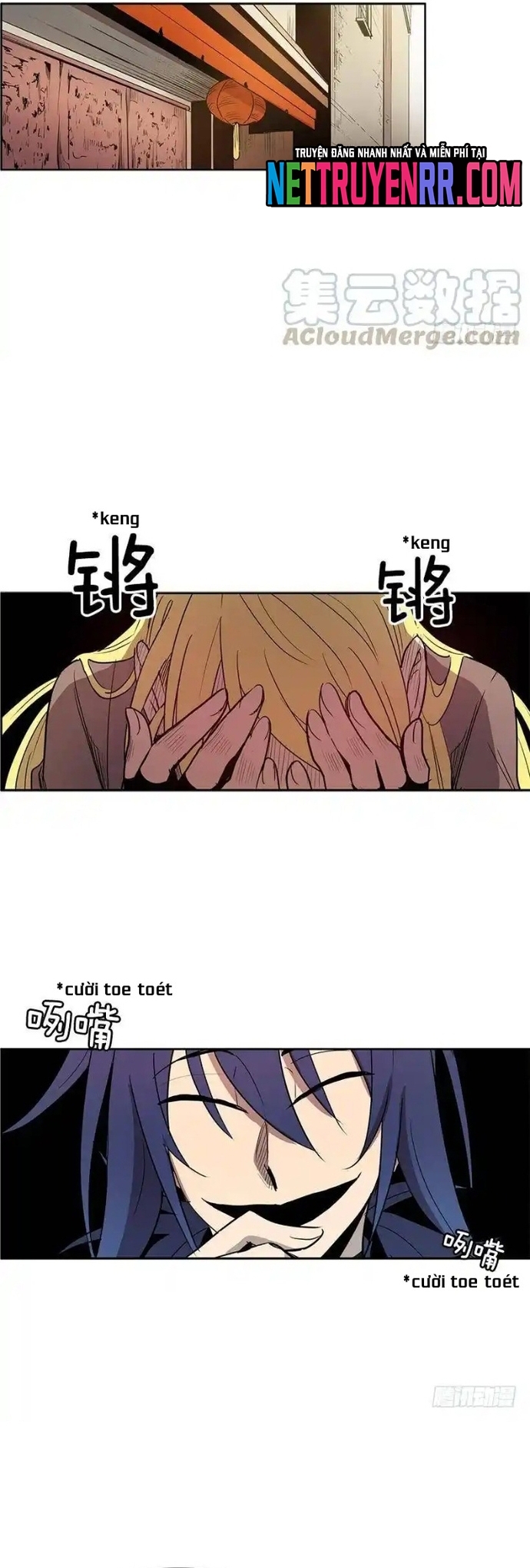 Cửa Hàng Vô Danh Chap 158 - Next Chap 159