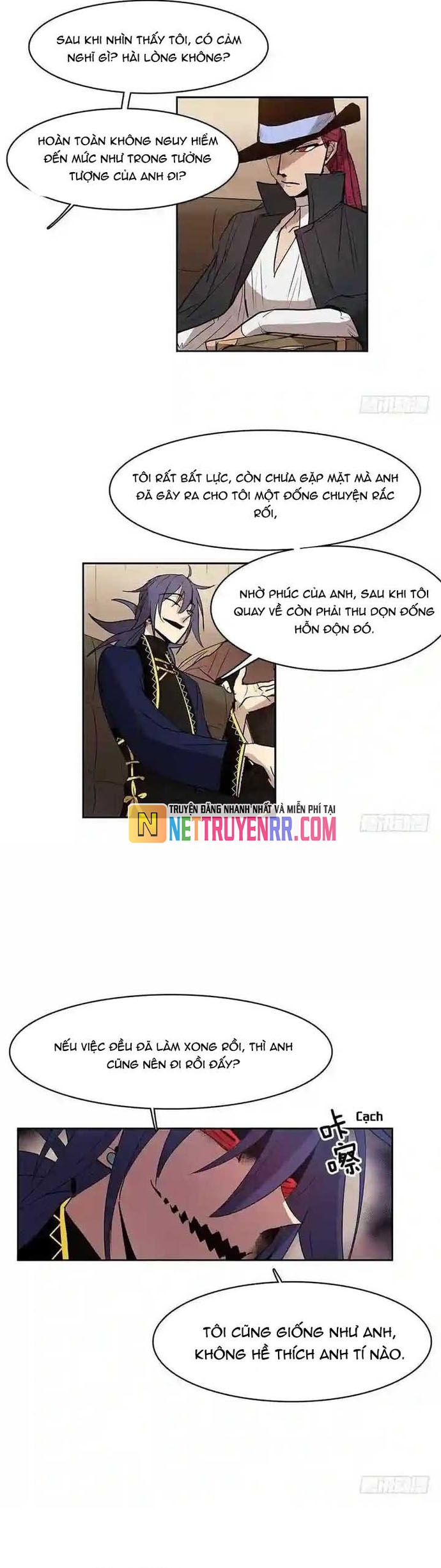 Cửa Hàng Vô Danh Chap 161 - Next Chap 162