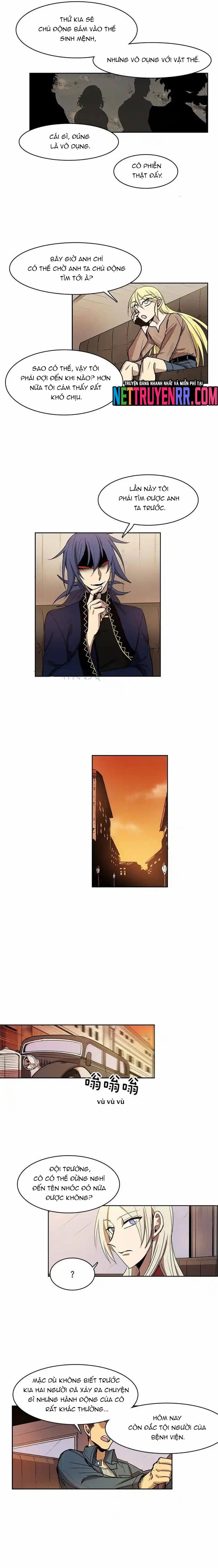 Cửa Hàng Vô Danh Chap 164 - Next Chap 165