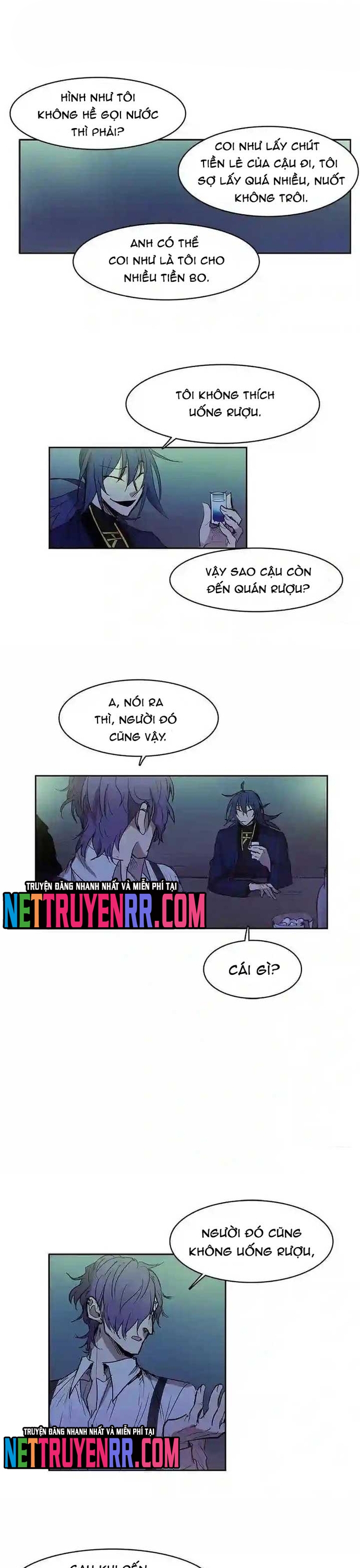 Cửa Hàng Vô Danh Chap 168 - Next Chap 169