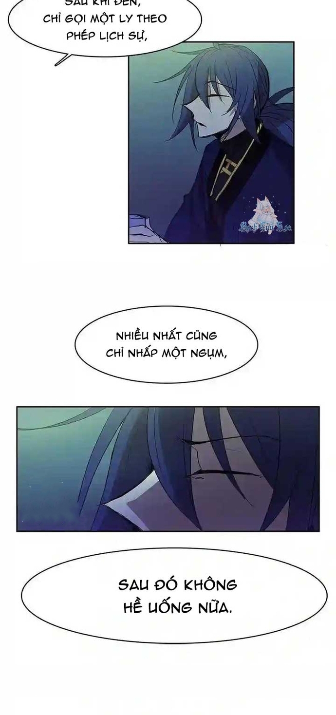 Cửa Hàng Vô Danh Chap 168 - Next Chap 169