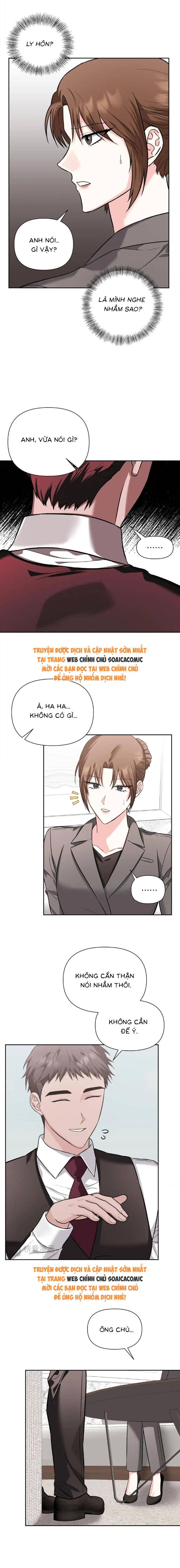 Cua Lại Vợ Yêu Chap 40 - Next Chap 41