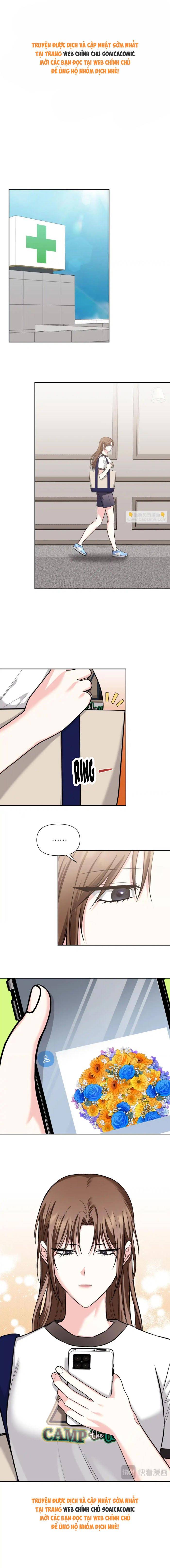 Cua Lại Vợ Yêu Chap 41 - Next Chap 42