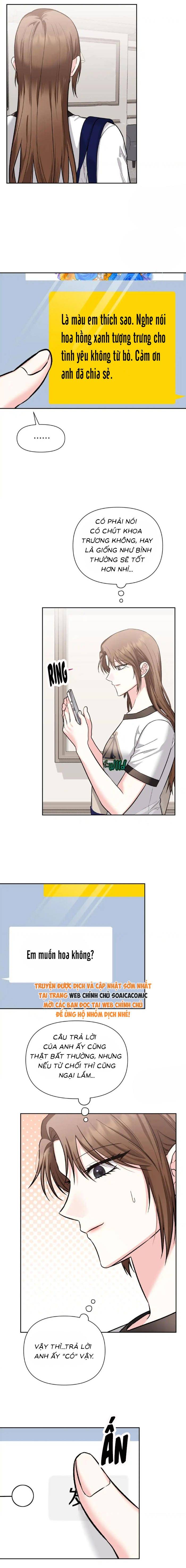 Cua Lại Vợ Yêu Chap 41 - Next Chap 42