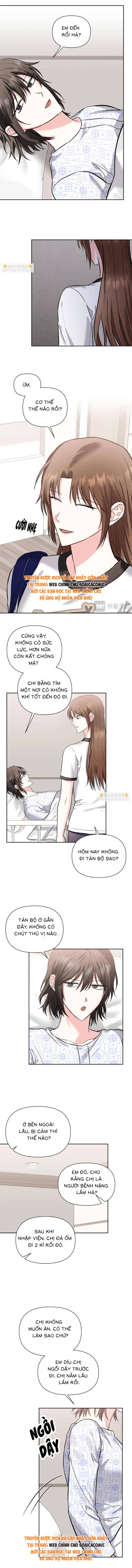 Cua Lại Vợ Yêu Chap 41 - Next Chap 42