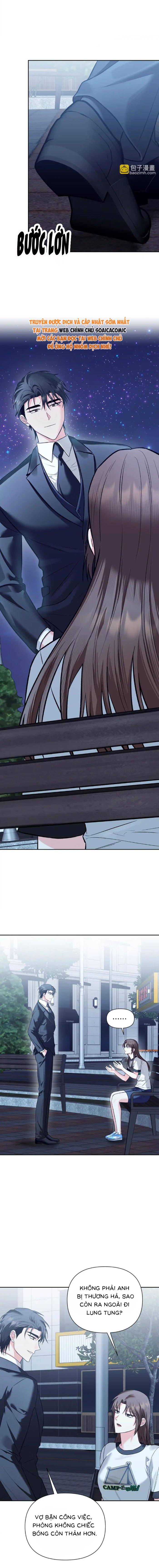 Cua Lại Vợ Yêu Chap 42 - Next Chap 43