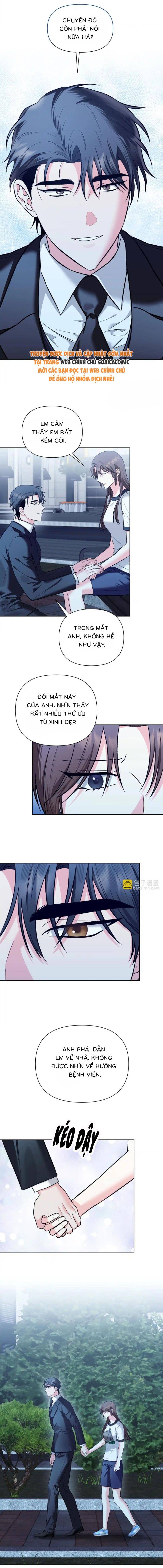 Cua Lại Vợ Yêu Chap 42 - Next Chap 43