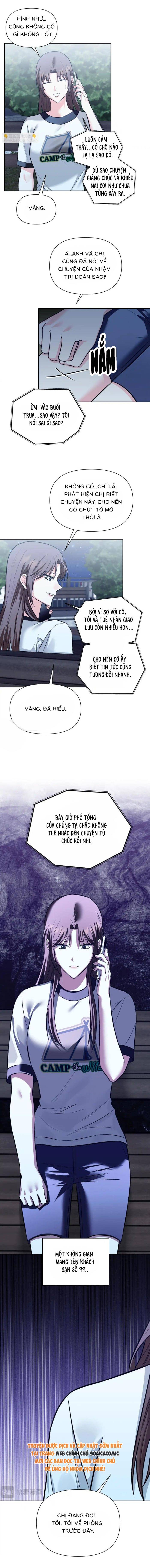 Cua Lại Vợ Yêu Chap 42 - Next Chap 43