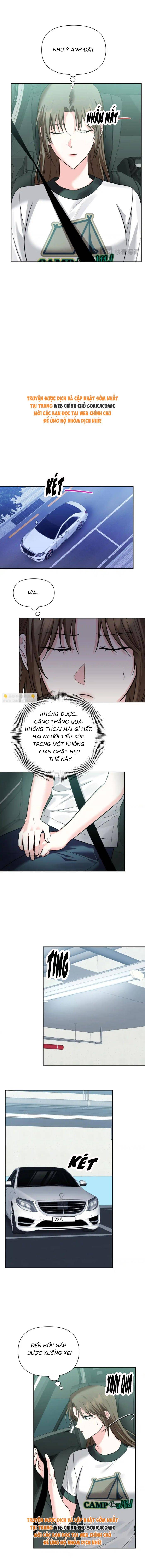 Cua Lại Vợ Yêu Chap 44 - Next Chap 45