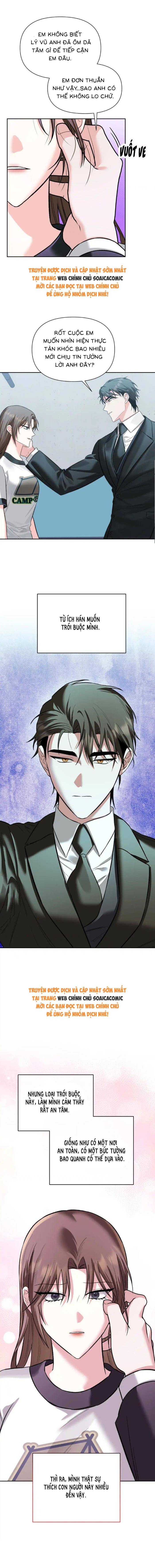 Cua Lại Vợ Yêu Chap 44 - Next Chap 45