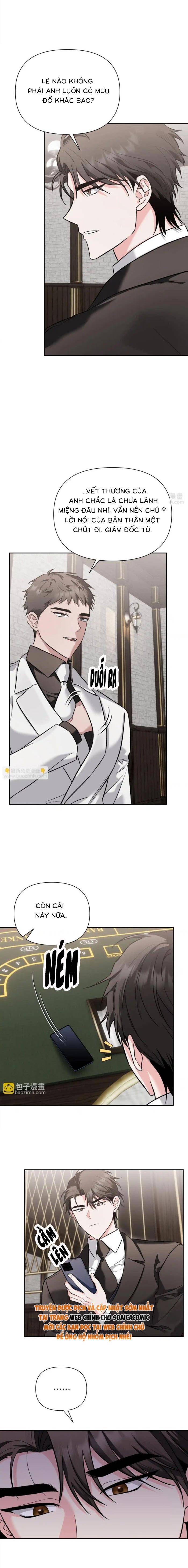 Cua Lại Vợ Yêu Chap 45 - Next Chap 46