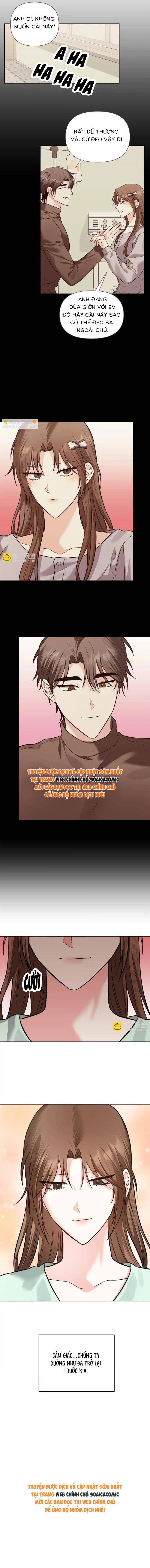 Cua Lại Vợ Yêu Chap 46 - Next Chap 47