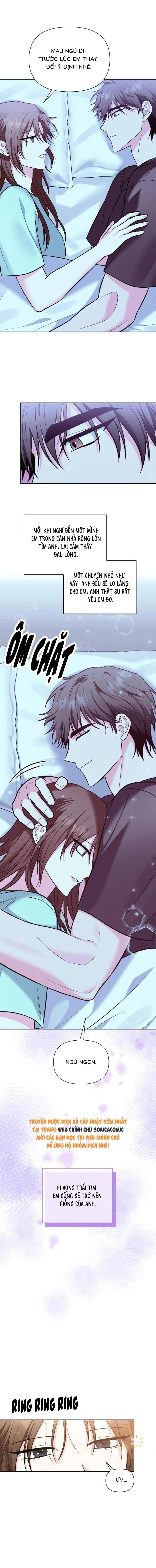 Cua Lại Vợ Yêu Chap 46 - Next Chap 47