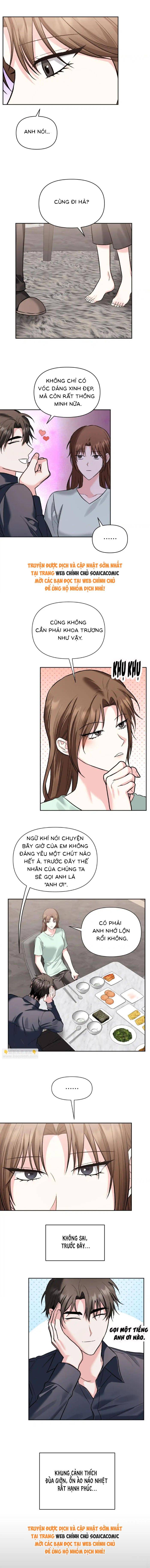 Cua Lại Vợ Yêu Chap 46 - Next Chap 47