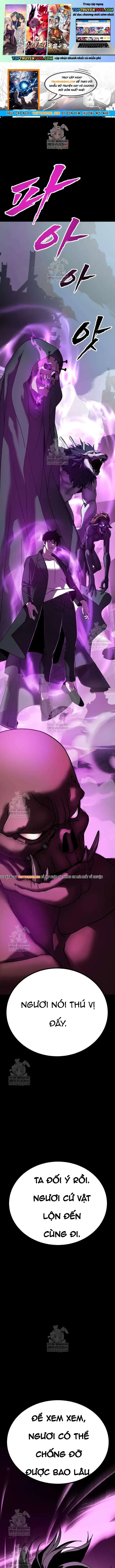 Cửa Sổ Trạng Thái Là Cái Thá Gì Chap 5 - Next Chap 6