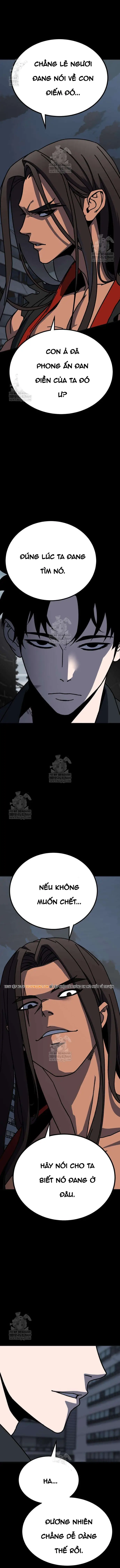 Cửa Sổ Trạng Thái Là Cái Thá Gì Chap 5 - Next Chap 6