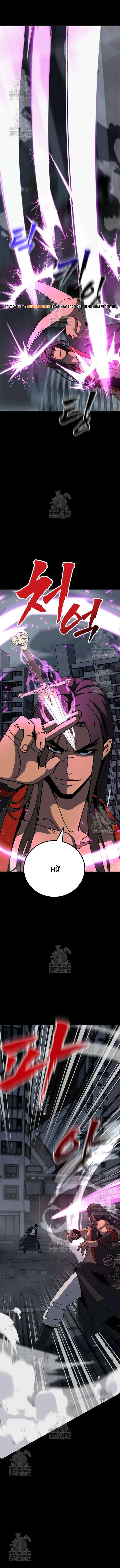 Cửa Sổ Trạng Thái Là Cái Thá Gì Chap 5 - Next Chap 6