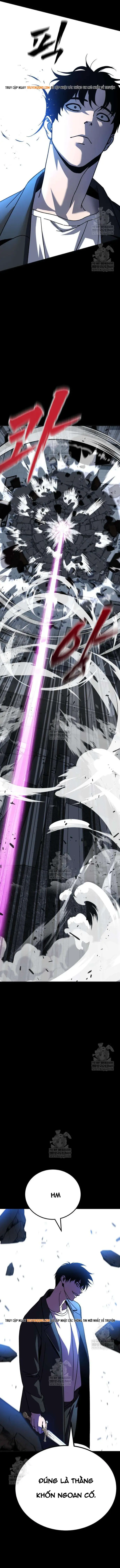 Cửa Sổ Trạng Thái Là Cái Thá Gì Chap 5 - Next Chap 6