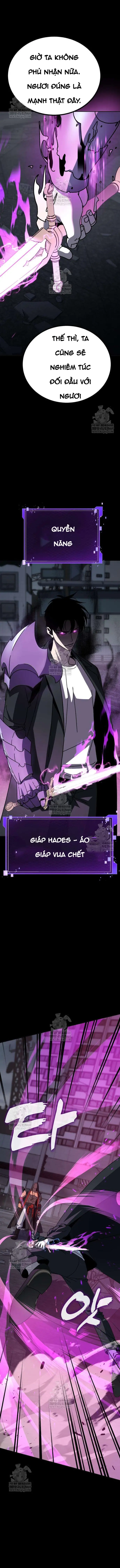 Cửa Sổ Trạng Thái Là Cái Thá Gì Chap 5 - Next Chap 6