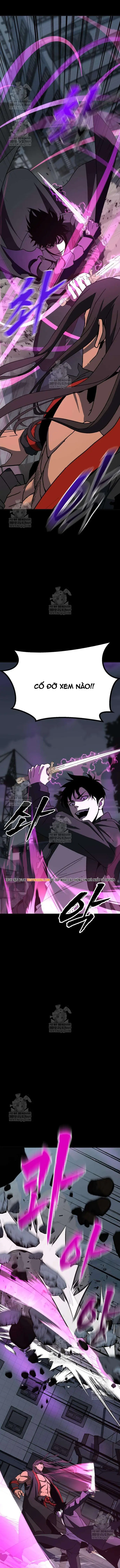 Cửa Sổ Trạng Thái Là Cái Thá Gì Chap 5 - Next Chap 6