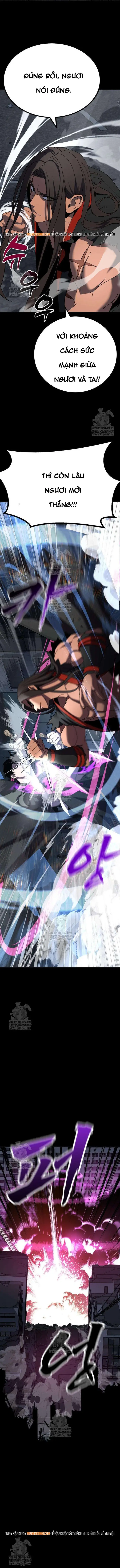 Cửa Sổ Trạng Thái Là Cái Thá Gì Chap 5 - Next Chap 6