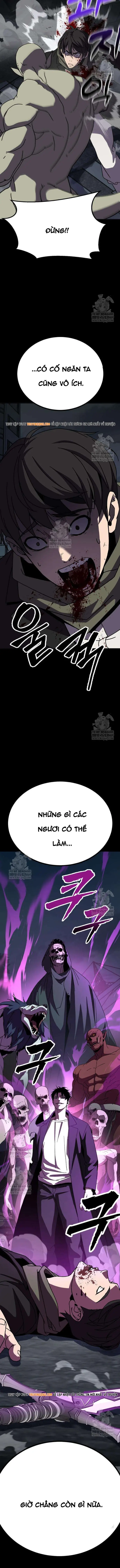Cửa Sổ Trạng Thái Là Cái Thá Gì Chap 5 - Next Chap 6