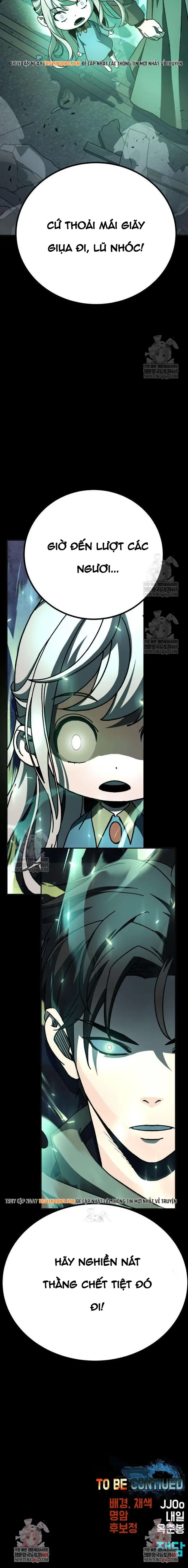 Cửa Sổ Trạng Thái Là Cái Thá Gì Chap 5 - Next Chap 6